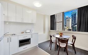 Park View Apartment